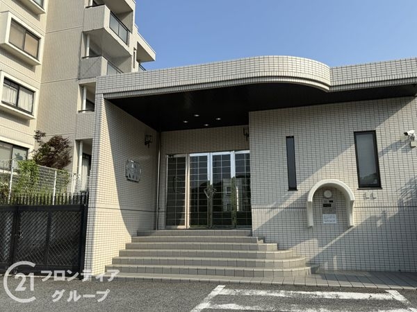 藤和ライブタウン新在家弐番館　中古マンション