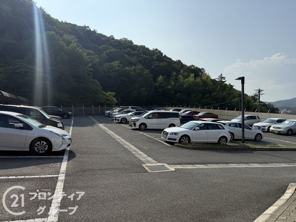 藤和ライブタウン新在家弐番館　中古マンション