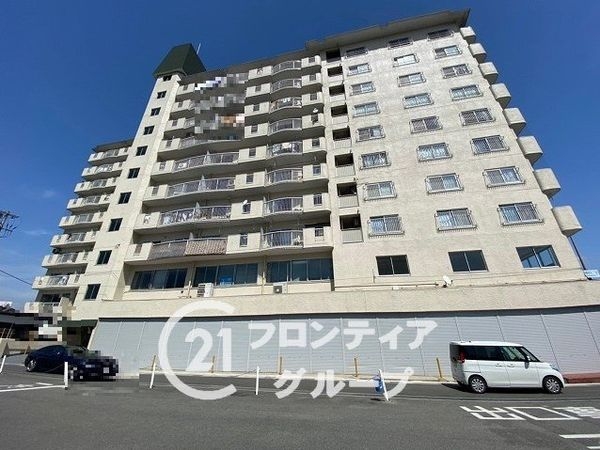 エバーグリーン車崎　中古マンション