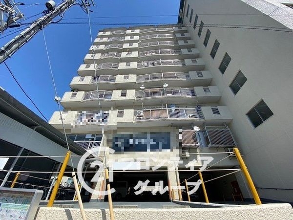 エバーグリーン車崎　中古マンション