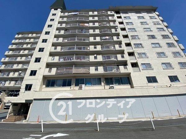 エバーグリーン車崎　中古マンション
