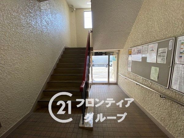 エバーグリーン車崎　中古マンション