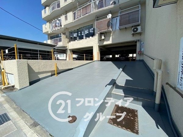 エバーグリーン車崎　中古マンション