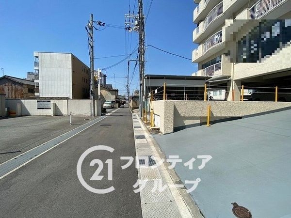 エバーグリーン車崎　中古マンション