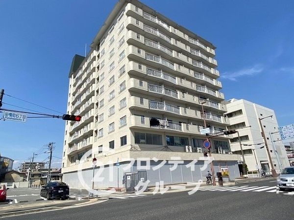 エバーグリーン車崎　中古マンション