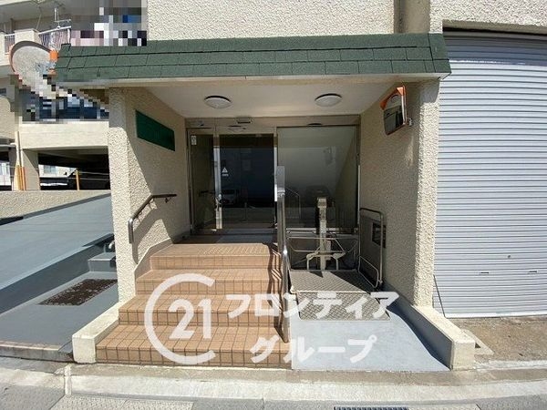 エバーグリーン車崎　中古マンション