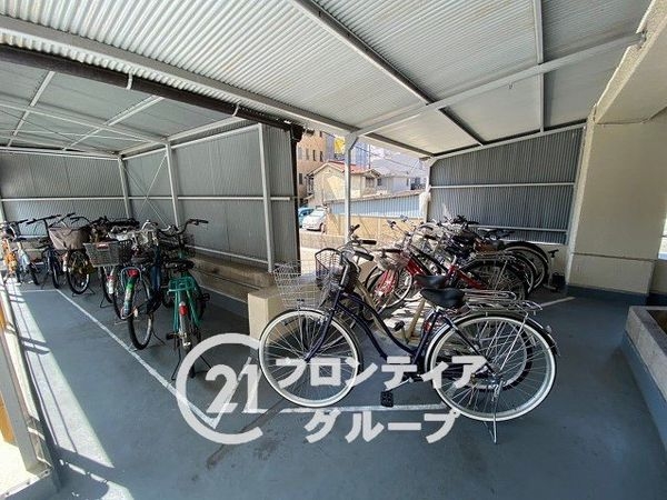 エバーグリーン車崎　中古マンション