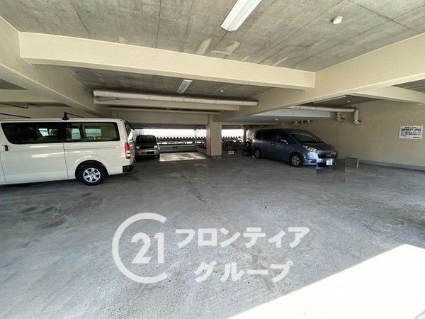 エバーグリーン車崎　中古マンション
