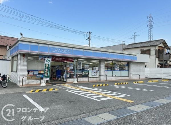 加古川市野口町良野の中古一戸建て(ローソン加古川野口町坂元店)