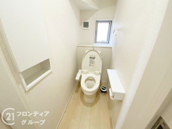 加古川市野口町良野の中古一戸建て