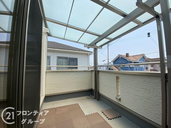 加古川市野口町良野の中古一戸建て