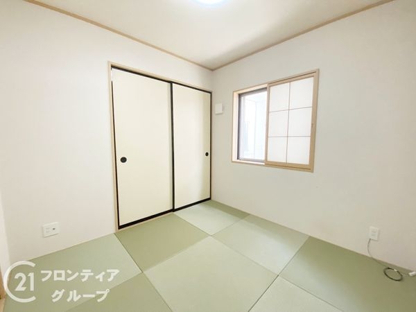 加古川市野口町良野の中古一戸建て
