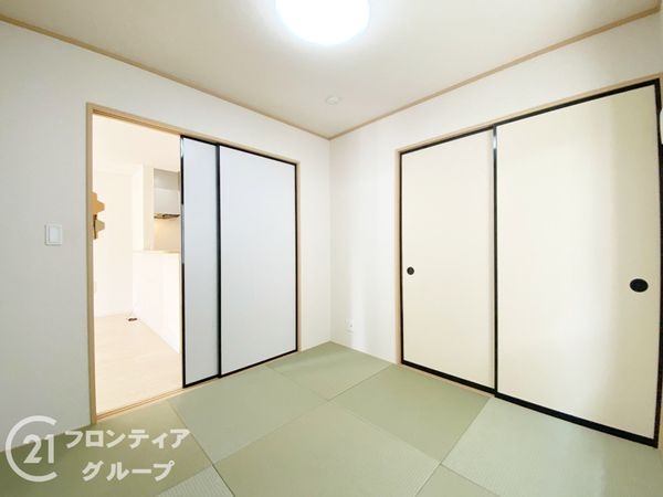 加古川市野口町良野の中古一戸建て