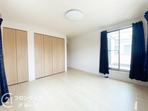 加古川市野口町良野の中古一戸建て