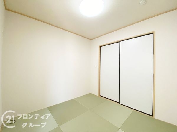 加古川市野口町良野の中古一戸建て