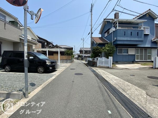 加古川市野口町良野の中古一戸建て