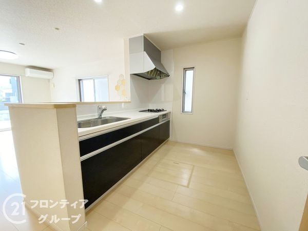 加古川市野口町良野の中古一戸建て