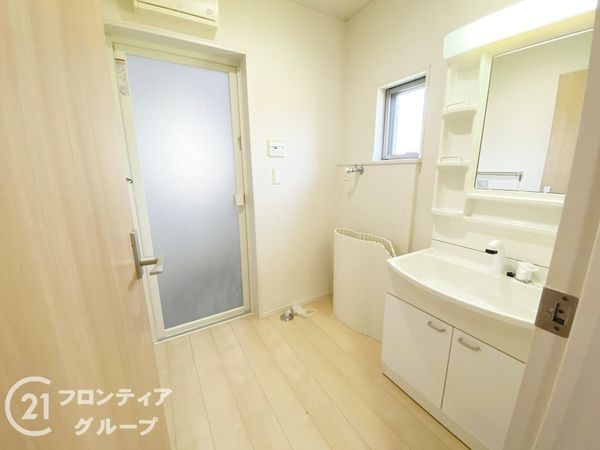 加古川市野口町良野の中古一戸建て