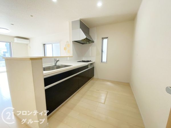 加古川市野口町良野の中古一戸建て