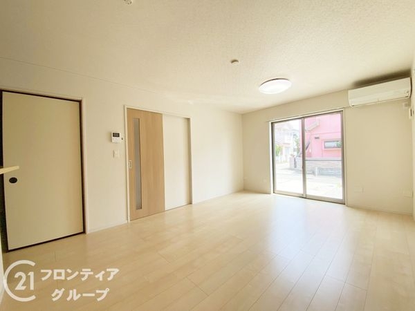 加古川市野口町良野の中古一戸建て