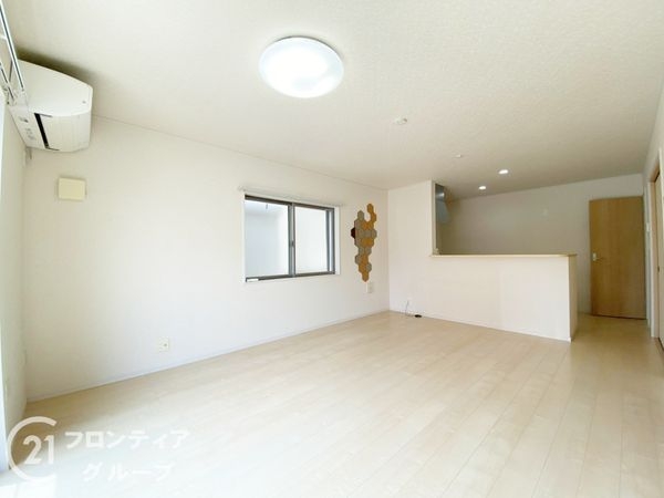 加古川市野口町良野の中古一戸建て