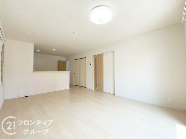 加古川市野口町良野の中古一戸建て