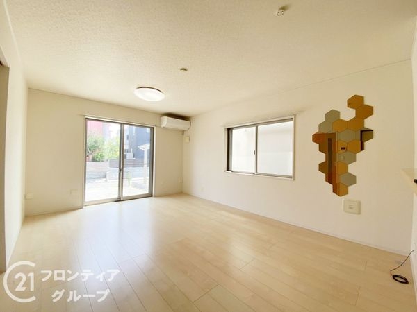 加古川市野口町良野の中古一戸建て
