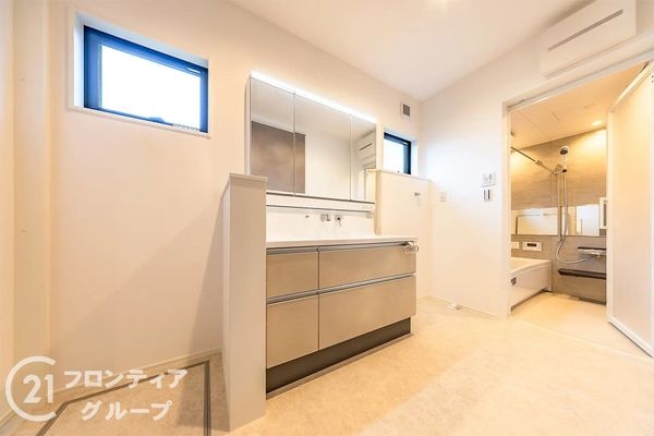 姫路市花田町勅旨の土地
