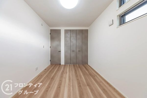 姫路市花田町勅旨の土地