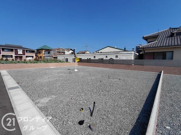 姫路市大津区真砂町の土地