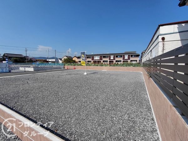 姫路市大津区真砂町の土地