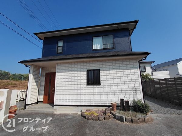 加古川市平岡町土山の中古一戸建て