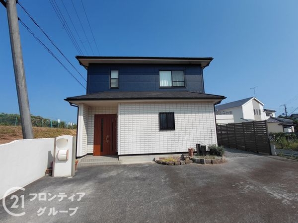 加古川市平岡町土山の中古一戸建て