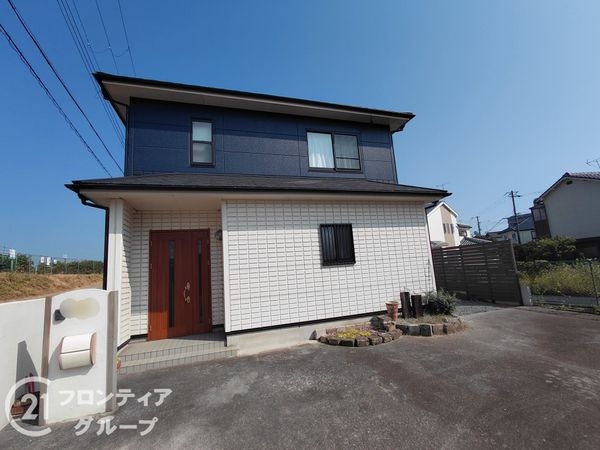 加古川市平岡町土山の中古一戸建て