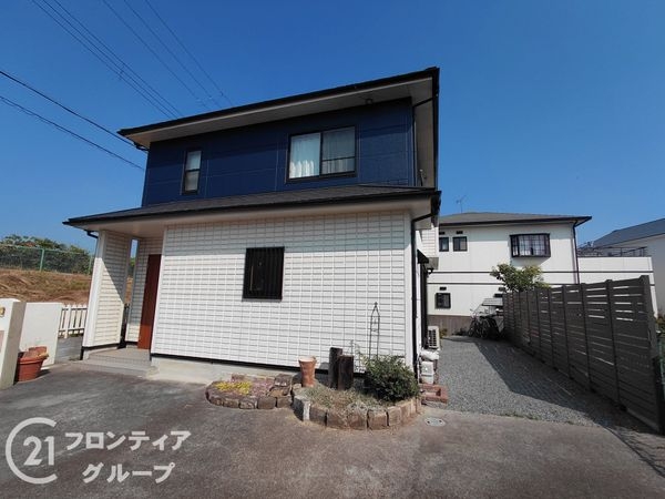 加古川市平岡町土山の中古一戸建て