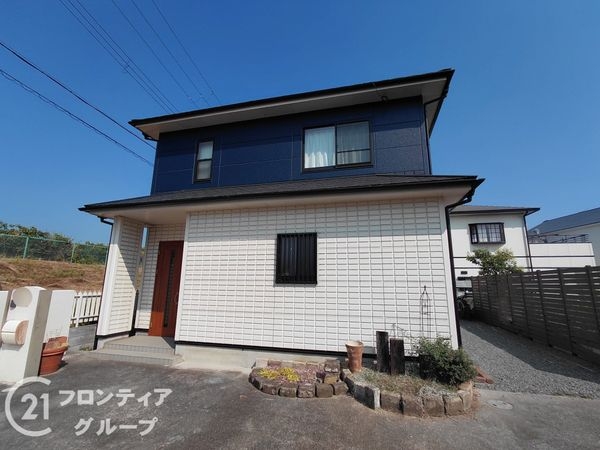 加古川市平岡町土山の中古一戸建て