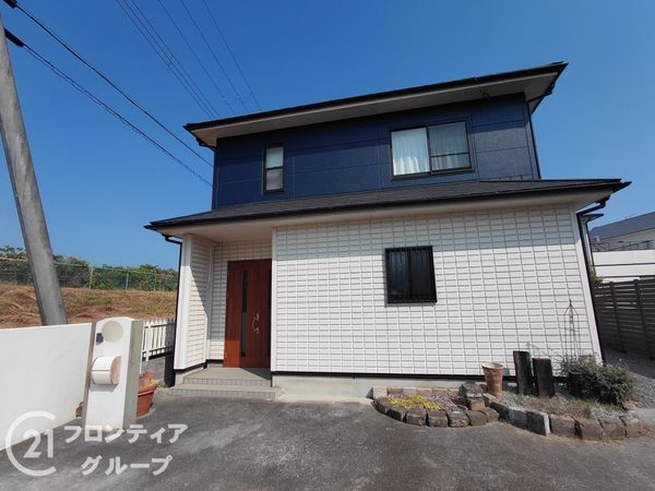 加古川市平岡町土山の中古一戸建て