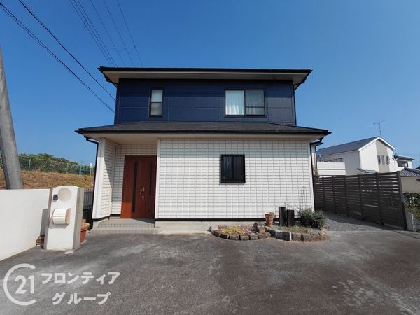加古川市平岡町土山の中古一戸建て