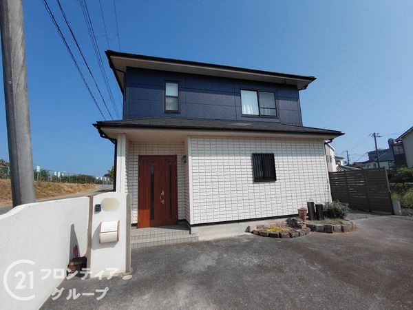 加古川市平岡町土山の中古一戸建て