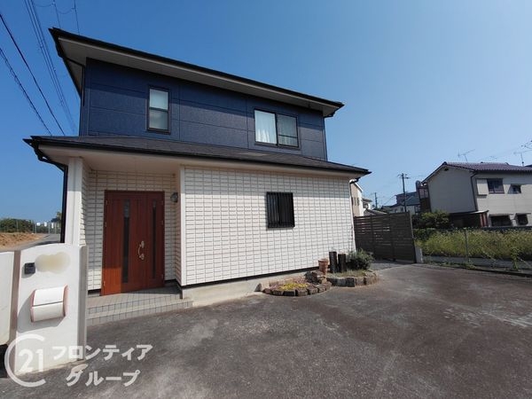加古川市平岡町土山 中古一戸建て