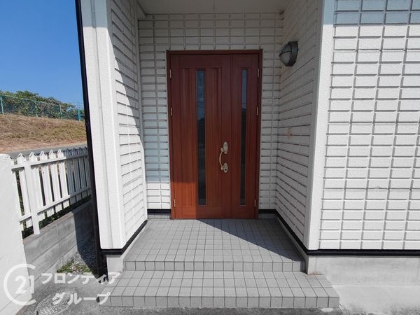 加古川市平岡町土山の中古一戸建て