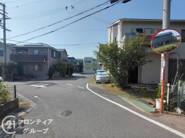 加古川市平岡町土山の中古一戸建て