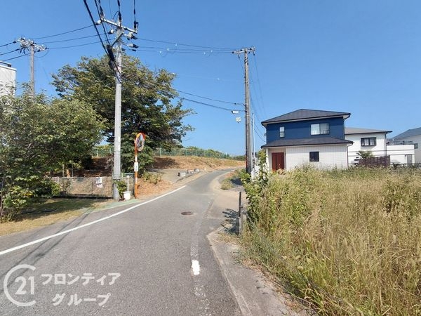 加古川市平岡町土山の中古一戸建て