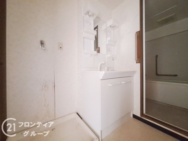 グローバル西飾磨　中古マンション