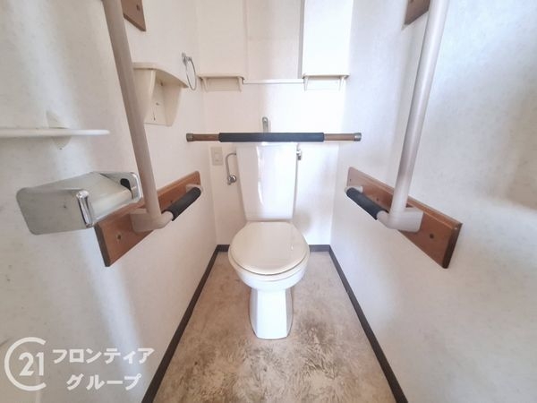 グローバル西飾磨　中古マンション