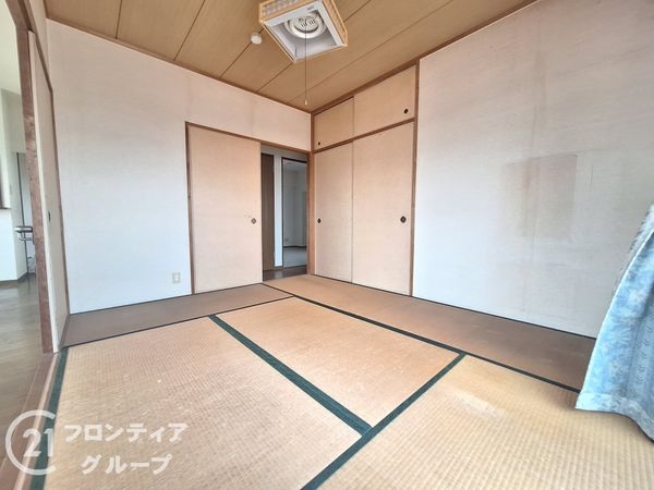 グローバル西飾磨　中古マンション