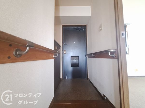 グローバル西飾磨　中古マンション