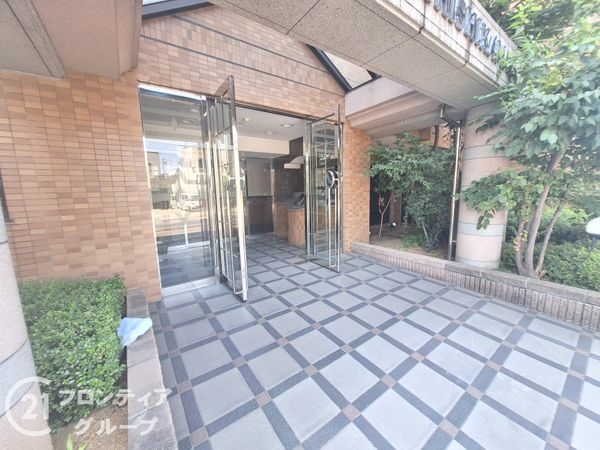 グローバル西飾磨　中古マンション