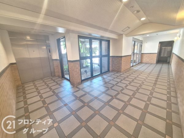 グローバル西飾磨　中古マンション