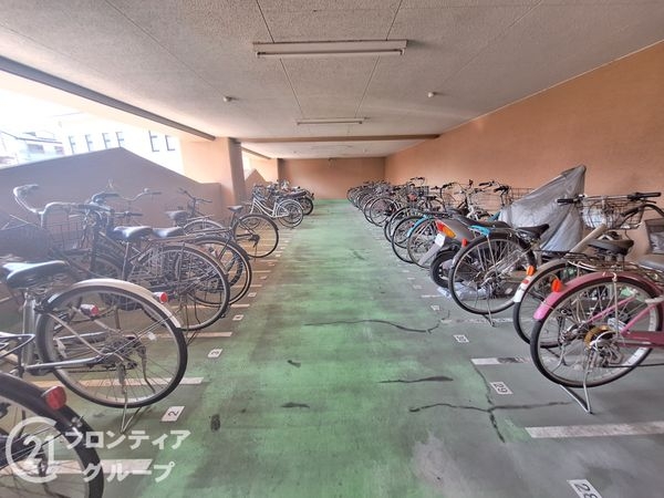 グローバル西飾磨　中古マンション